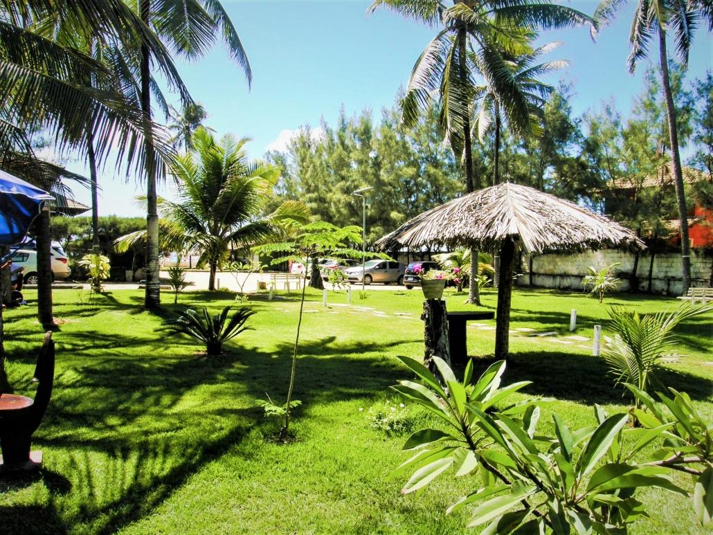 Pousada Maraoka Pôrto das Galinhas Exterior foto